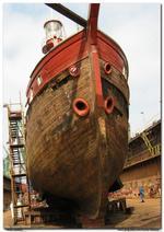 Latarniowiec MOTORFYRSKIB No II